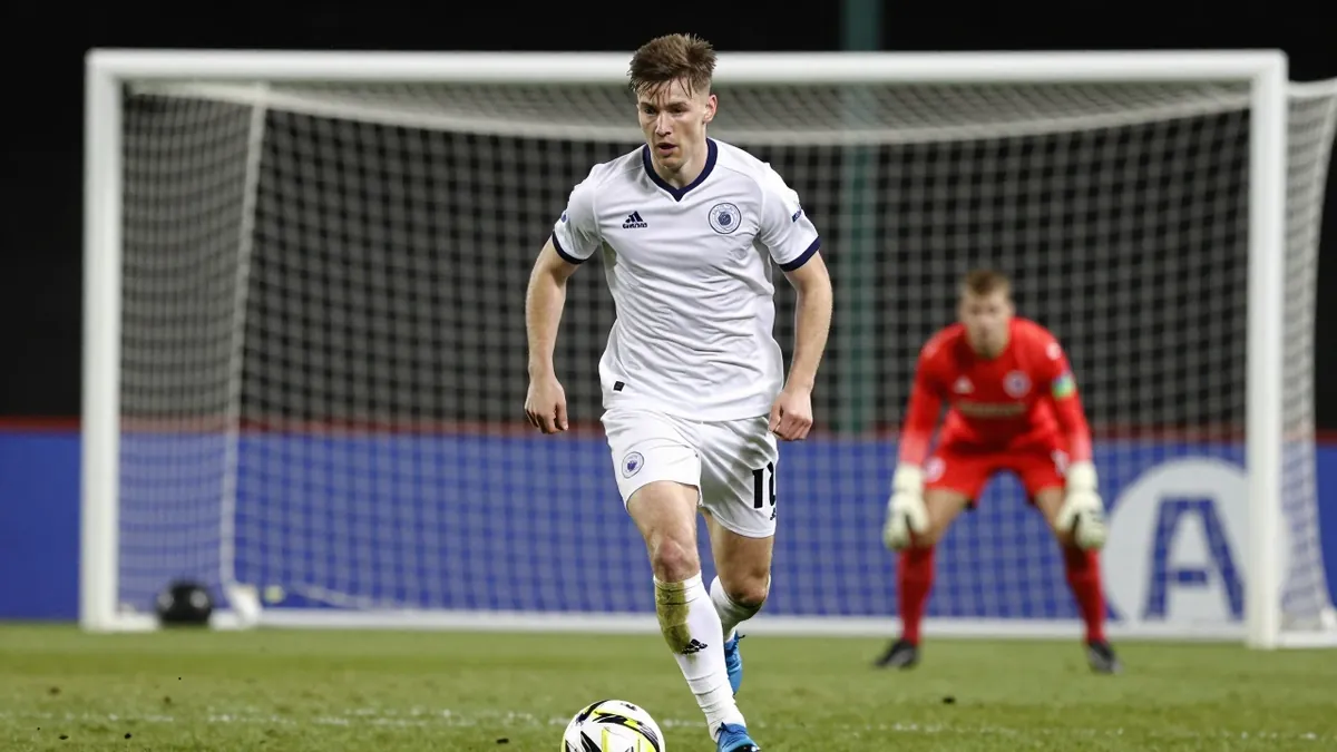 Port Vale Suffer League Two Defeat at Oldham Athletic
