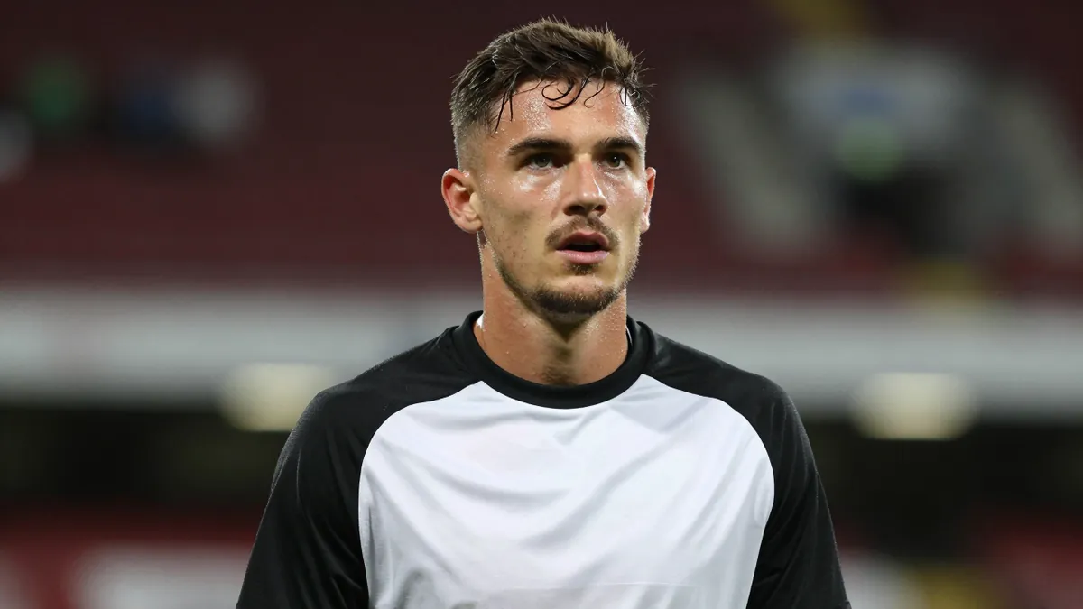 Port Vale Lose in Carabao Cup