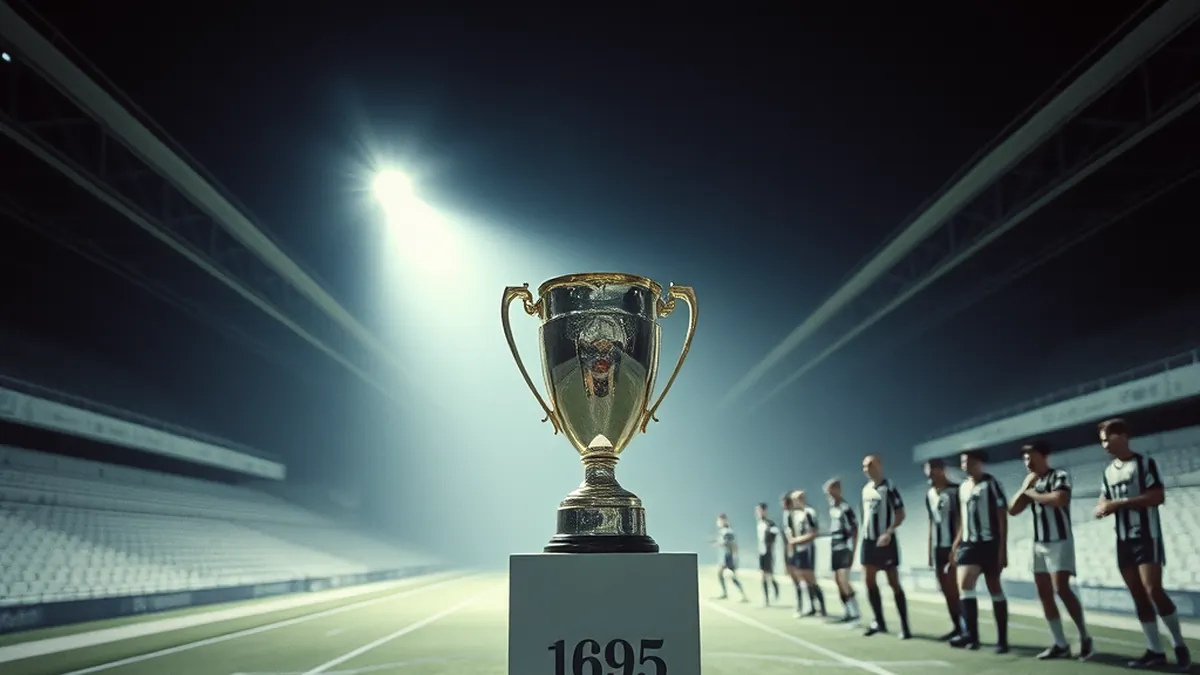 Remembering the 1986 Milk Cup Final: Port Vale's Historic Run