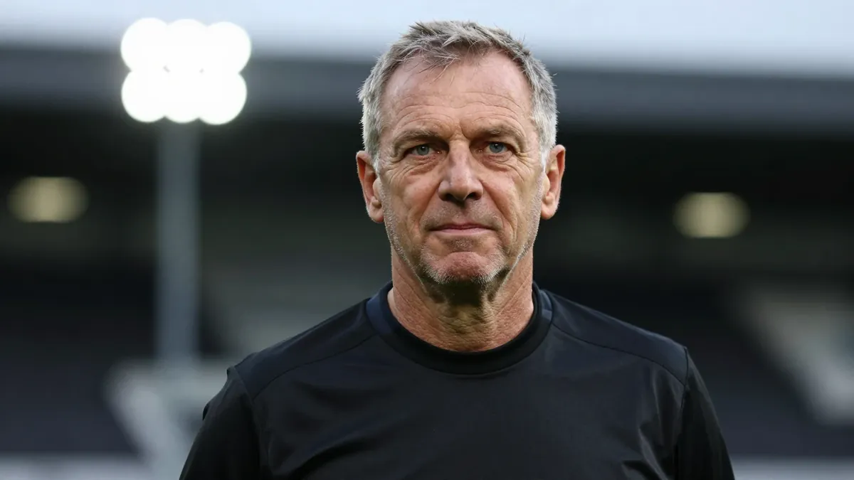 Port Vale's Martin Foyle on the Art of Scouting