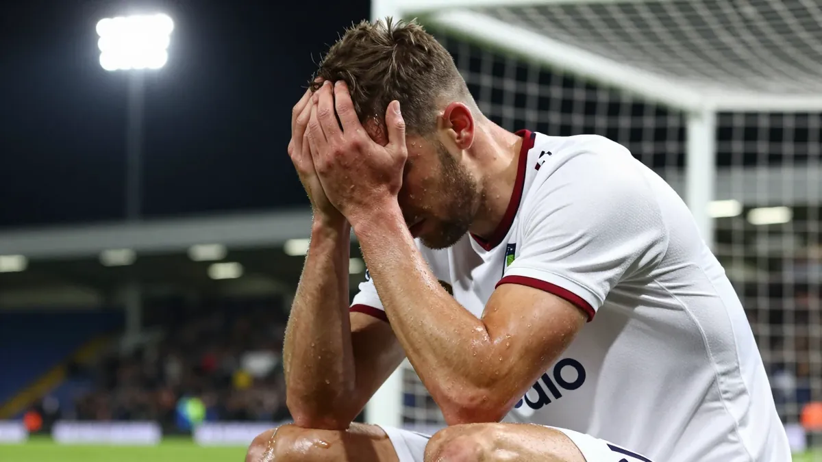 Port Vale were knocked out of the Carabao Cup by Wolves and remain winless in League Two, sitting 24th with just two...