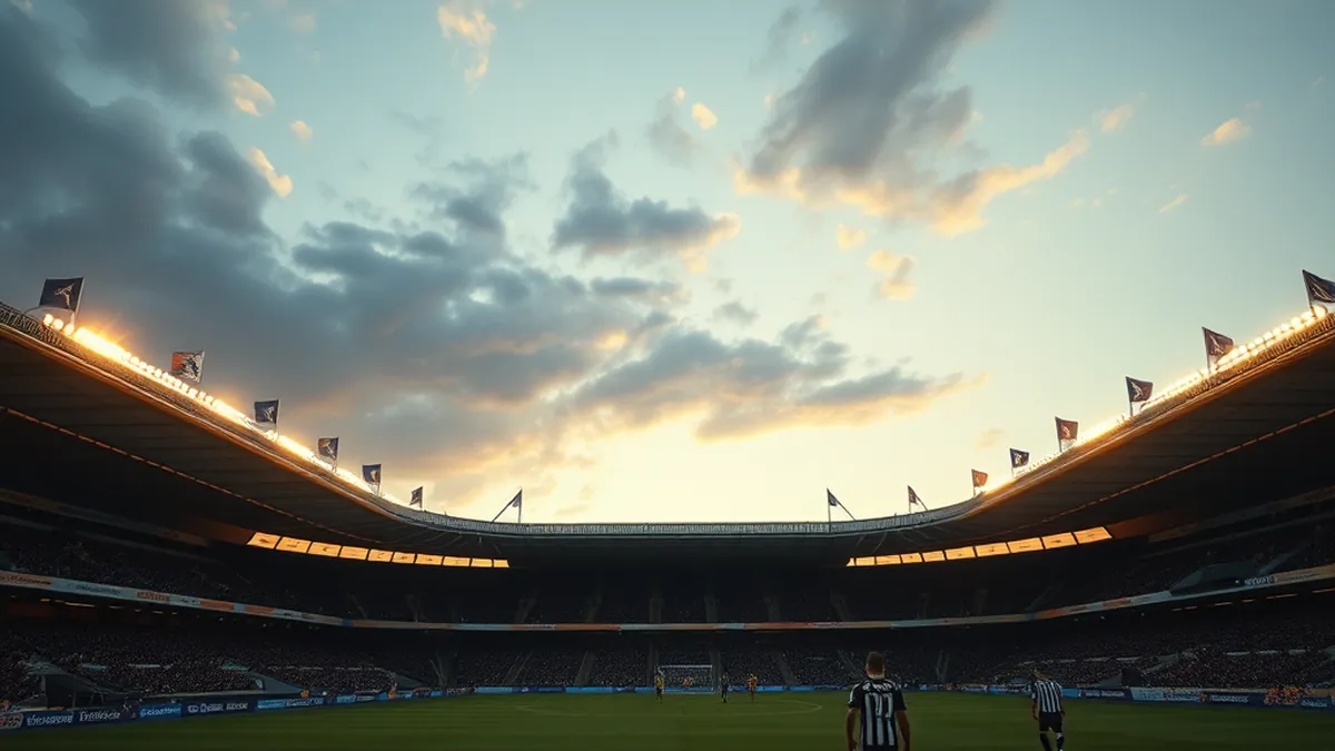 Port Vale Profiled Ahead of FA Cup Quarter-Finals