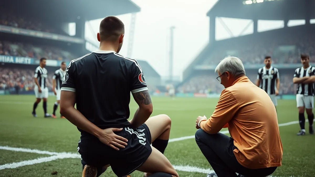 Port Vale Set for Pre-Season Training Camp in Spain