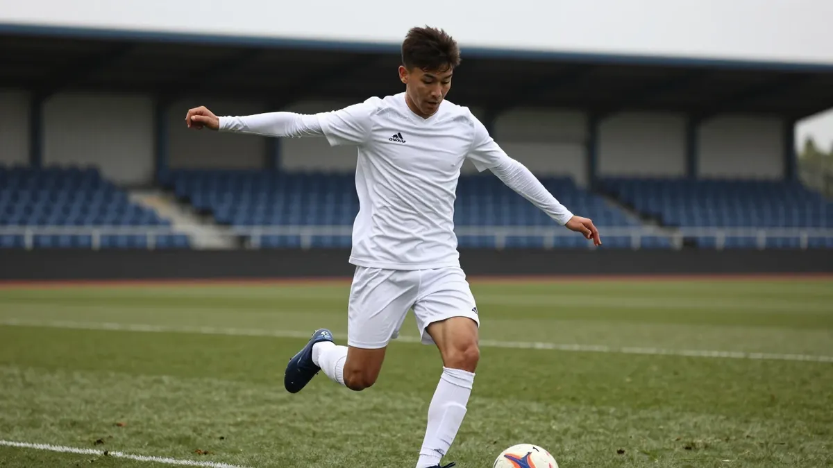 Port Vale have sent five academy players on loan to non-league clubs, with Head of Academy Danny Lloyd saying the moves...