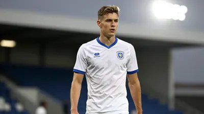 Port Vale: Zak Butters, 25, has requested to leave Port Adelaide via free agency to return to Victoria