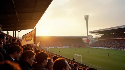 Port Vale's Historic 1993 Playoff Triumph: A Moment to Remember