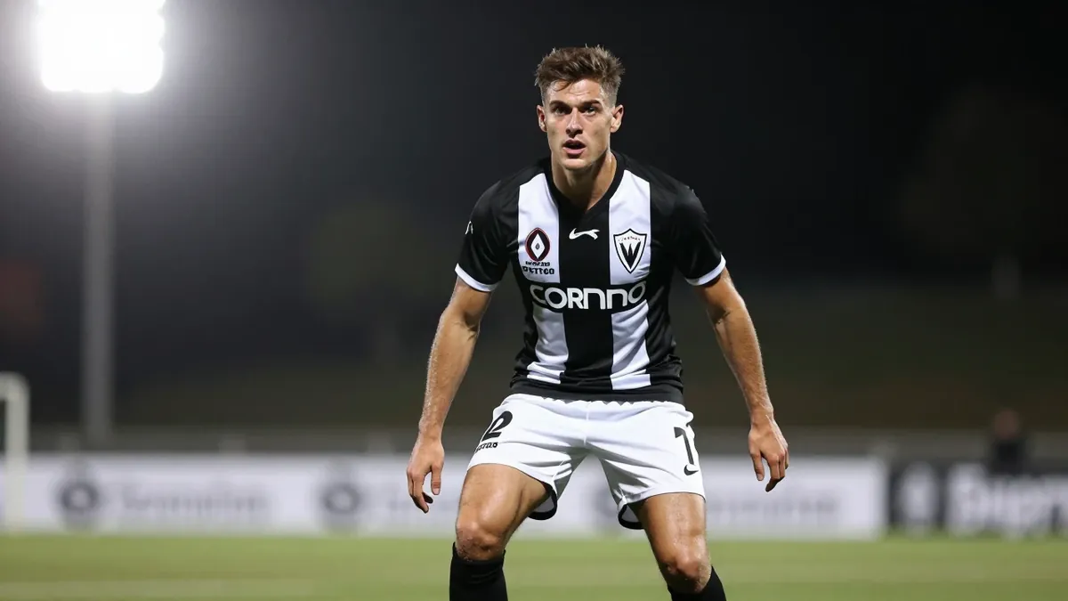 Butters Declares Leaving Port Adelaide, Not Collingwood