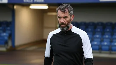 Port Vale held Tranmere to a 1-1 draw at Vale Park, with Bobby Faulkner stepping in as emergency goalkeeper and Tom Ince...