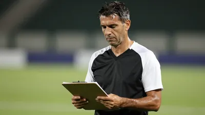 Port Vale manager cautious on Ben Garrity's return