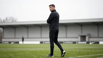 Port Vale manager Jon Brady has addressed the club's poor start, calling for unity as they sit 22nd in League Two with...