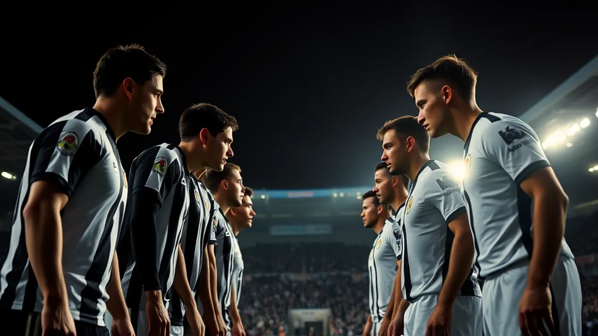 Port Vale vs. Gillingham: A Tactical Preview of the Upcoming Showdown