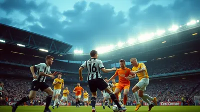 Port Vale Faces Chelsea in FA Cup Quarter-Finals
