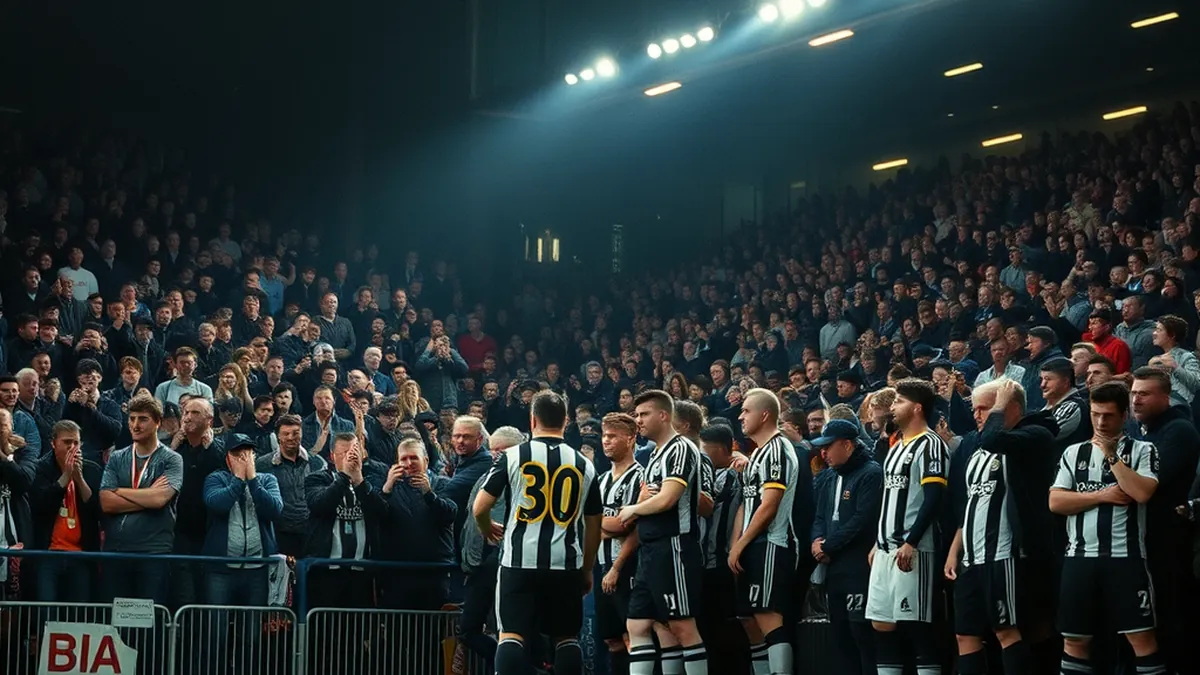 Port Vale's Key Players and Tactics Ahead of Crucial Matchup