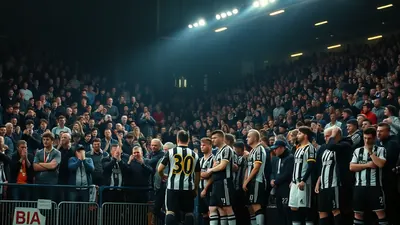Port Vale's Key Players and Tactics Ahead of Crucial Matchup