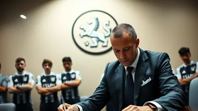 Port Vale manager Brady happy with fresh transfer haul