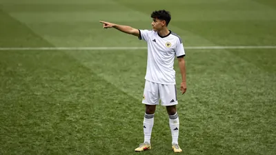 Port Vale memorabilia including a 2024/25 match-used jersey is on sale for $749.99, while the club currently occupies...