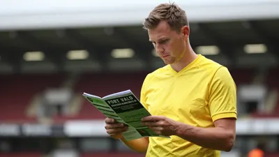 Port Vale Cup Programme Available – Secure Your Limited Edition Copy