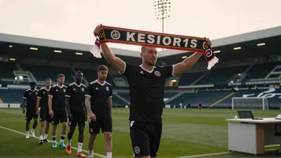 Port Vale reinforce forward line with three new signings