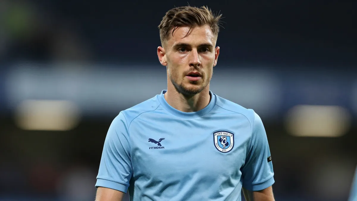 Port Vale hold Derby County XI to 1-1 in pre‑season friendly