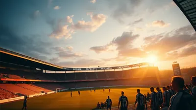 The Passionate Pulse of Port Vale: Exploring Matchday Rituals and Traditions