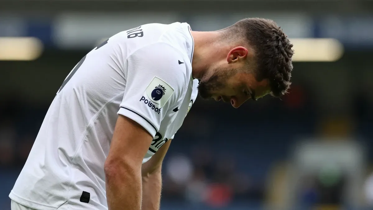 Port Vale's difficult start to the League Two season continued with a 1-0 loss at Salford City, leaving them bottom of...