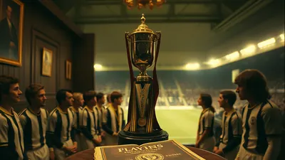 The 1970s: Port Vale's Resurgence and Community Spirit