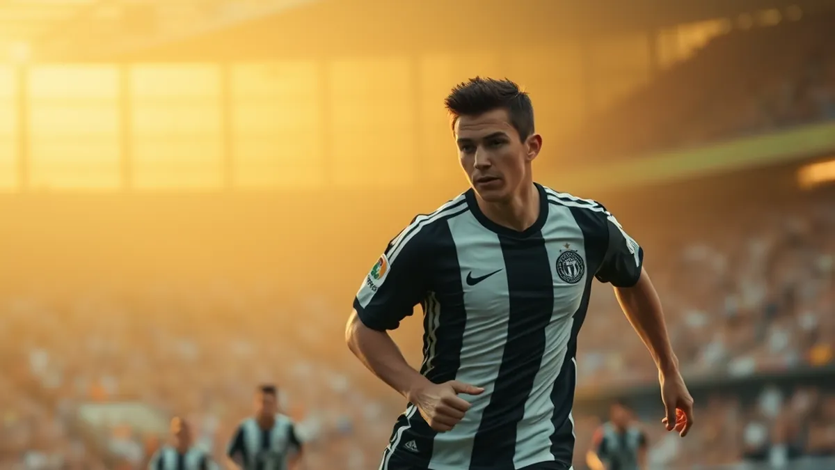 Port Vale's Upcoming Challenge: Analyzing Their Key Players and Game Plan