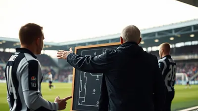 Port Vale Boss Brady Calls for Team Reset After Relegation