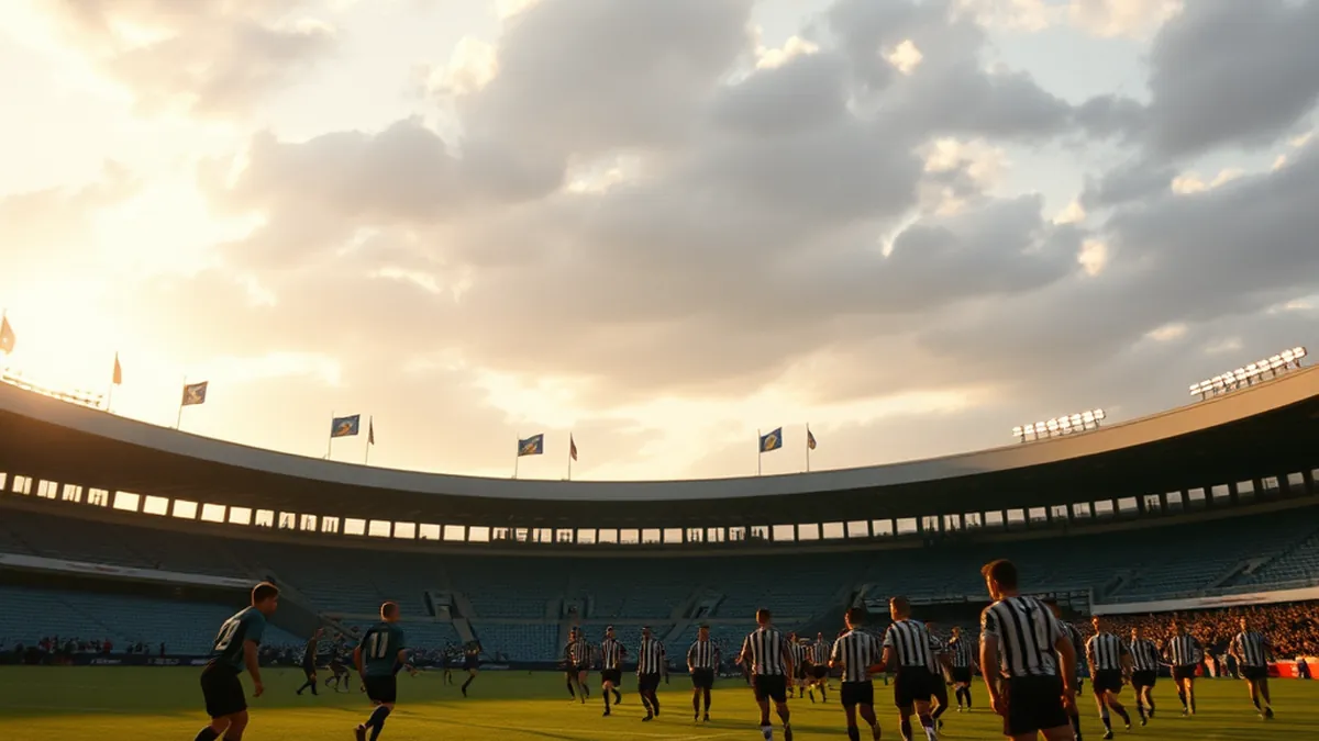 The 1950s: A Decade of Ambition for Port Vale
