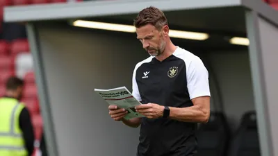 Port Vale's Carabao Cup Programme Now Available