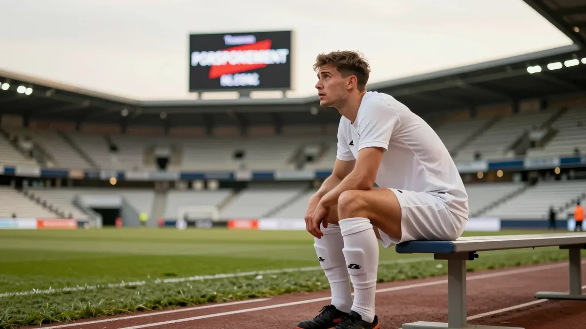 Port Vale's away game at Colchester United, scheduled for October 3, has been postponed because Vale have multiple...