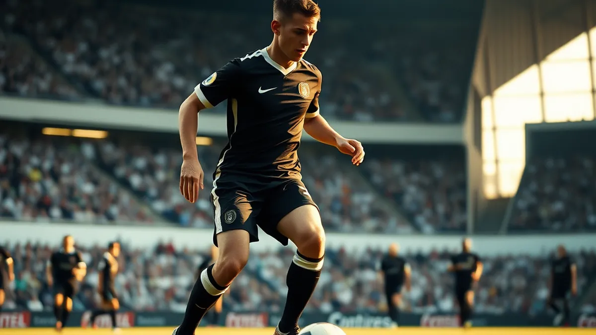 Port Vale's Tactical Blueprint: Key Players to Watch Against Colchester