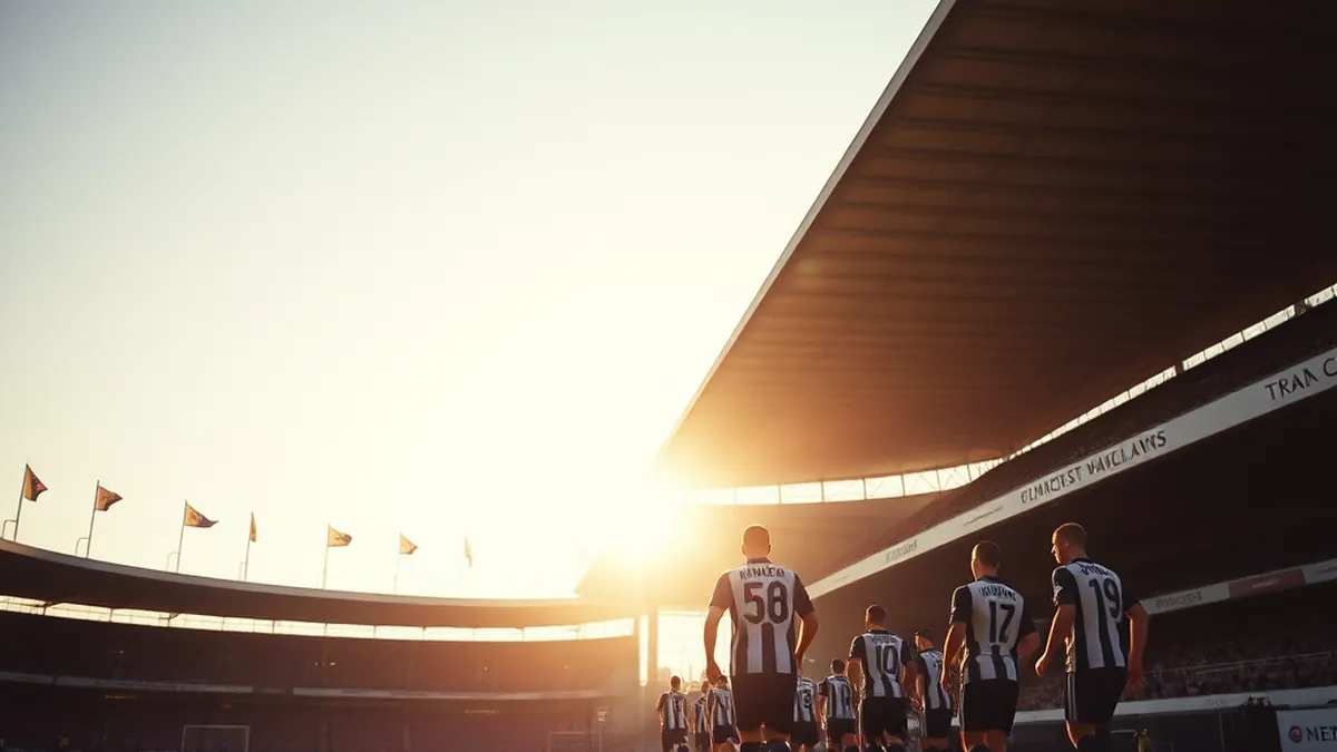 Reviving the Valiants: Tactical Innovations for Port Vale's Future