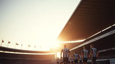 Reviving the Valiants: Tactical Innovations for Port Vale's Future