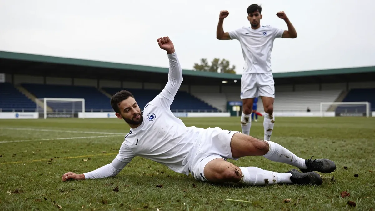 Port Vale earned a point in a 0-0 draw with Walsall, a result that keeps them 22nd in the League Two standings with 5...