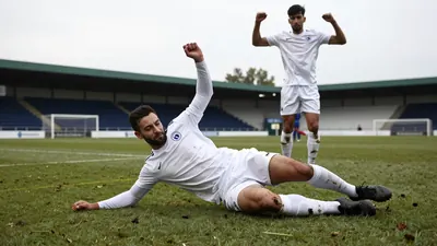 Port Vale earned a point in a 0-0 draw with Walsall, a result that keeps them 22nd in the League Two standings with 5...