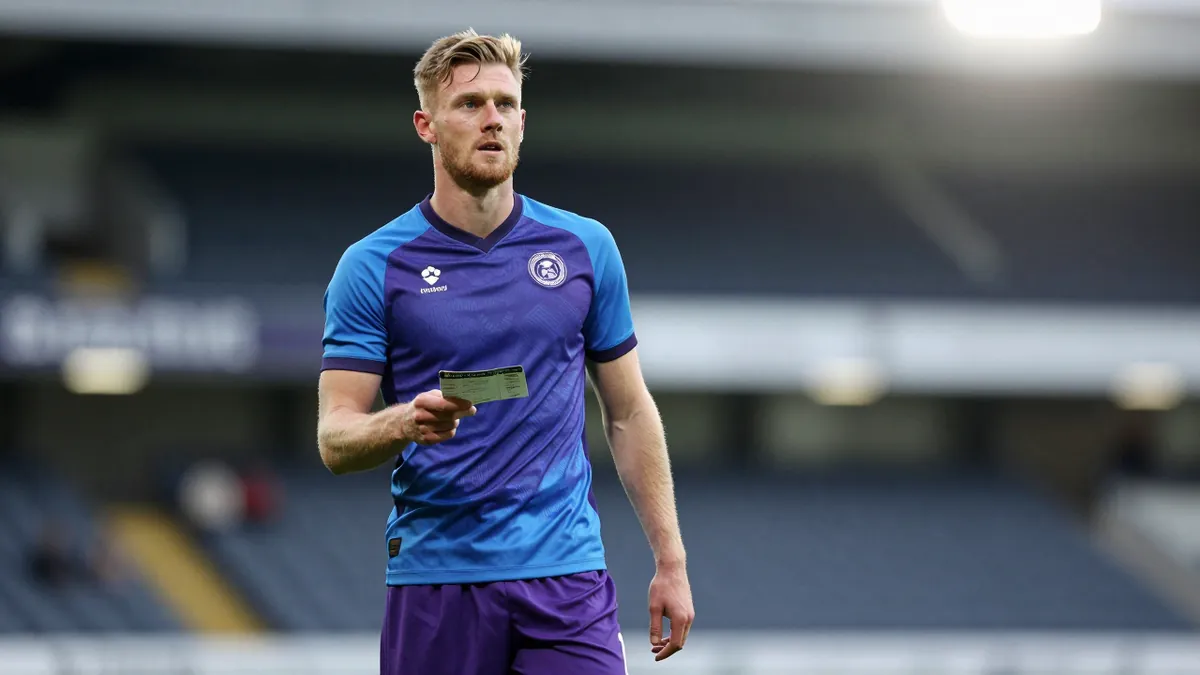 Port Vale's Carabao Cup Debut: What to Expect at Molineux