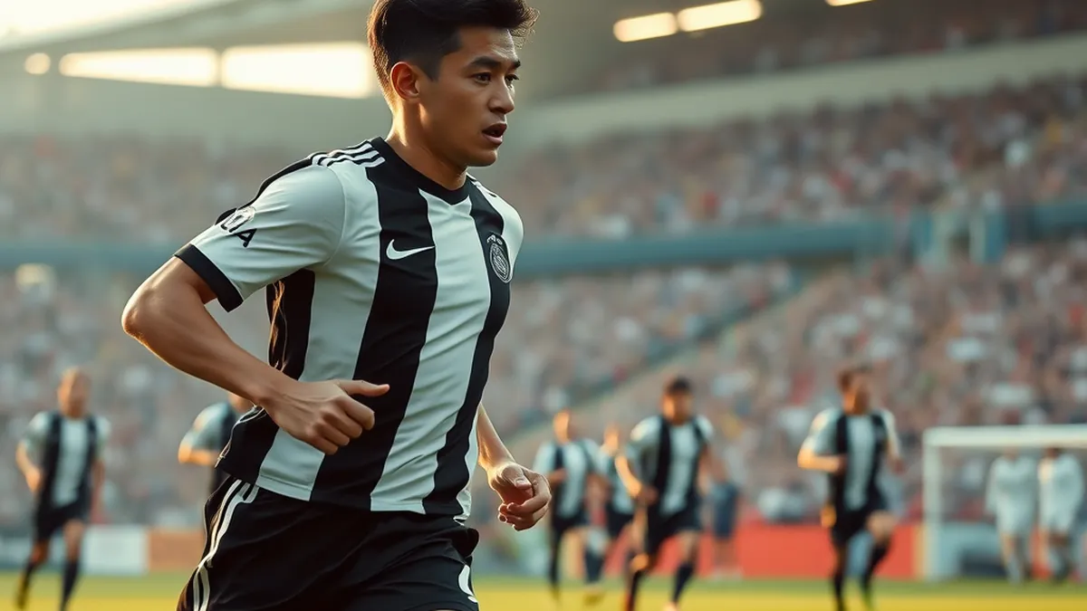 Analyzing Port Vale's Recent Performance: Tactical Adjustments for Success