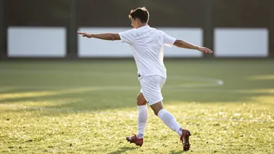 Port Vale have signed 20-year-old Leicester City midfielder Brandon Cover on loan for the 2024/25 season